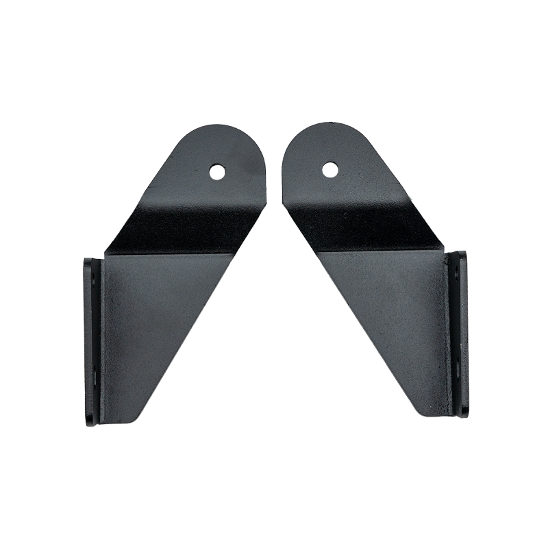 Ford Raptor Light Bar Mount - Roof - Cali Raised LED - `21-`27